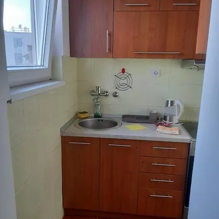 Apartment Elpa Belgrade